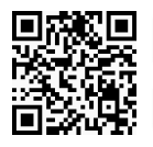 QR code linking to the Re-Write Rescue donation page